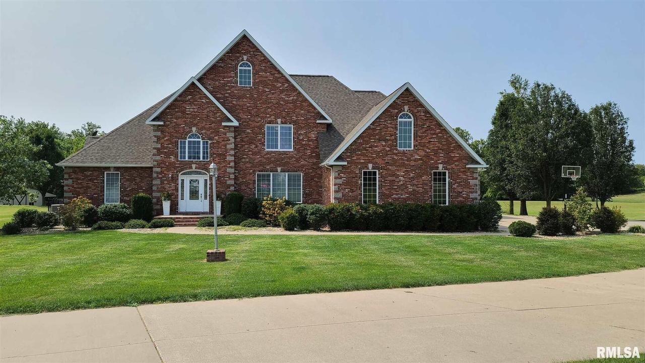 12859 Edith Ln., Marion, IL 62959