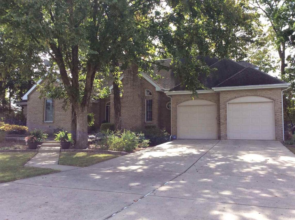 3509 Oxford Ave., Mt Vernon, IL 62864