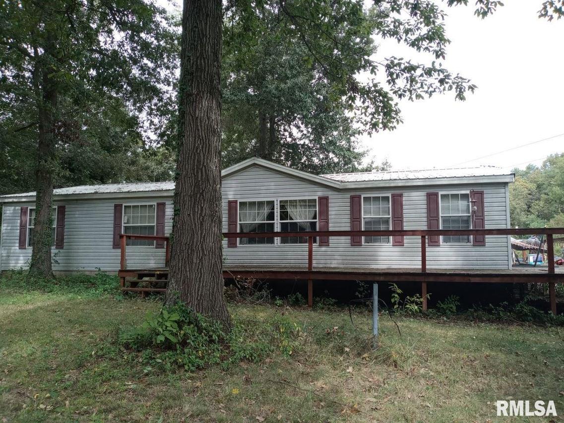 2127 Route 37 Hwy., Marion, IL 62959