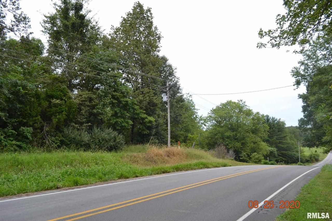 Corinth Rd., Pittsburg, IL 62959