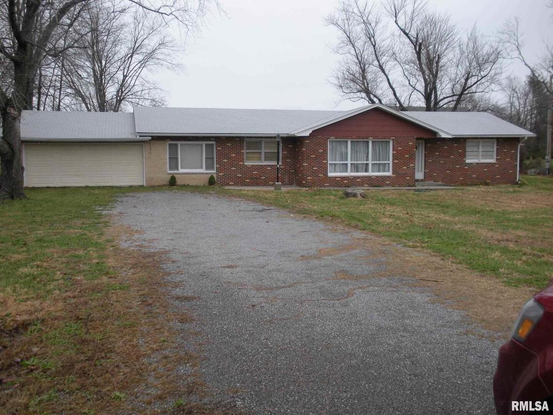 1259 W No Name Rd., Carbondale, IL 62901