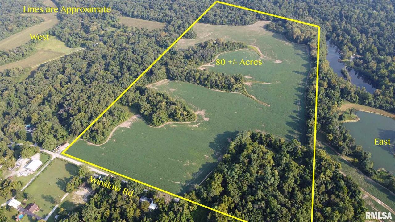 000 Winslow Rd., Belleville, IL 62223