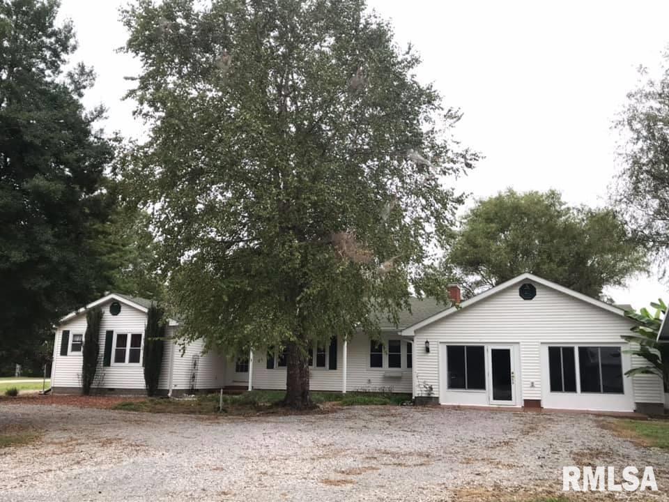 707 Old Joppa Rd., Metropolis, IL 62960