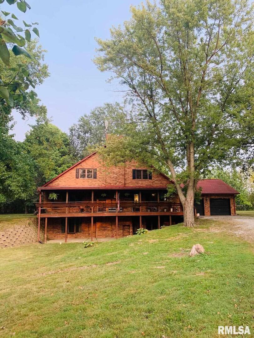 1150 Byars Rd., Centralia, IL 62801