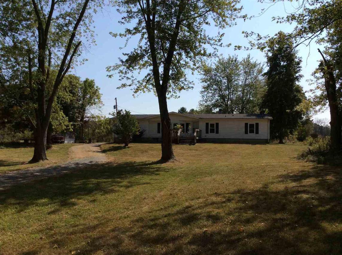 5265 & 000 E Grove Rd., Woodlawn, IL 62898