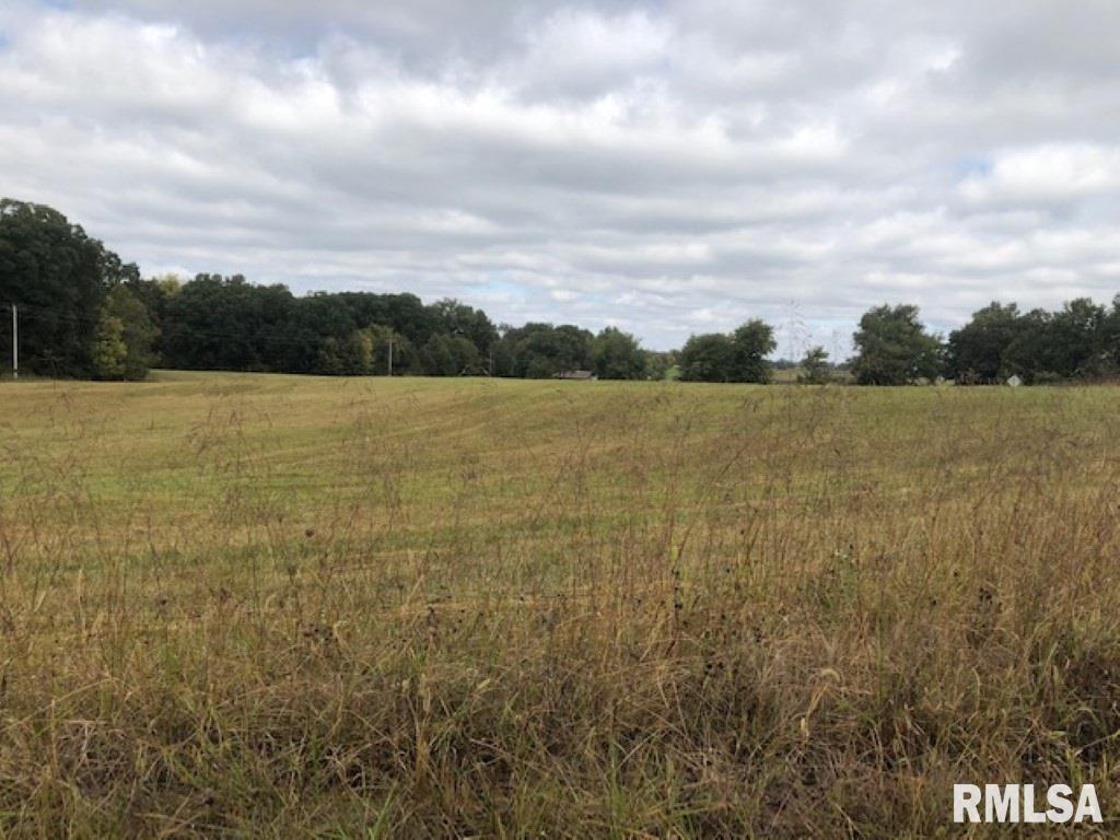 TBD E Campground Rd., Mt Vernon, IL 62864