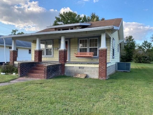 620 W Ogara St., Harrisburg, IL 62946