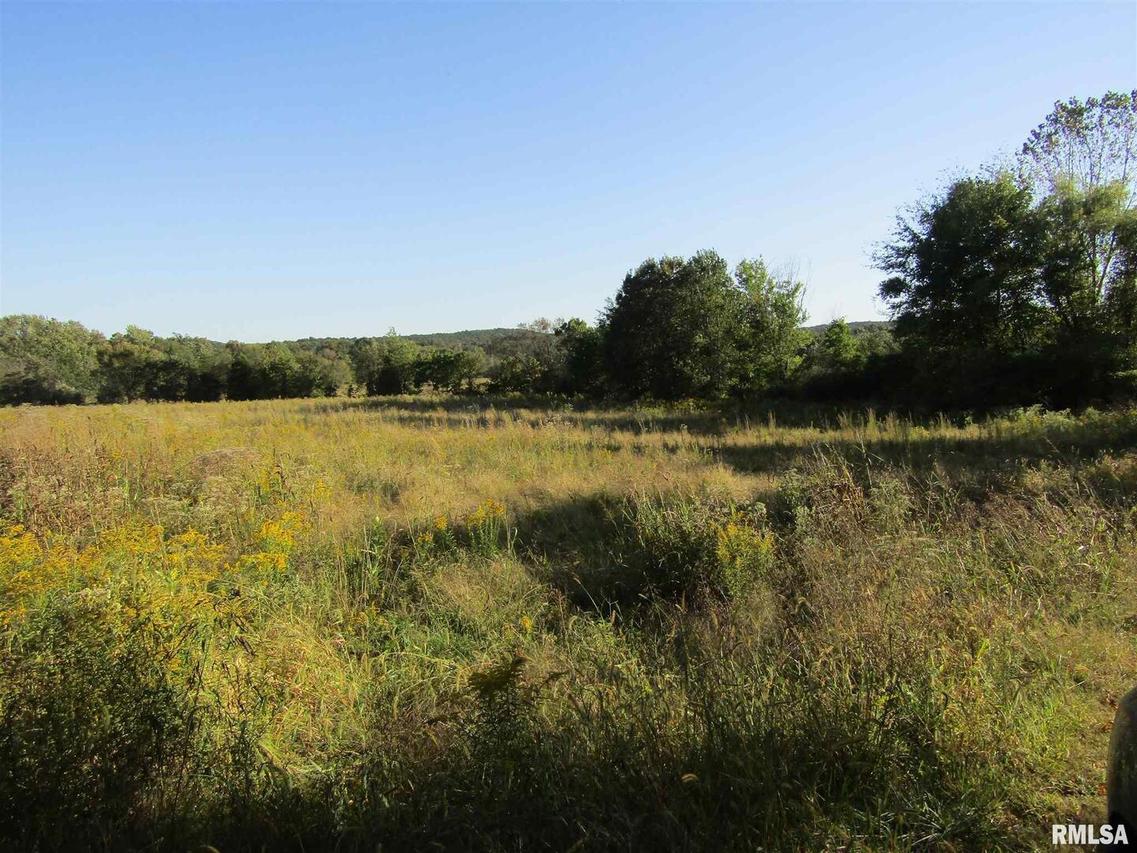 Barrett Cemetery Rd., Equality, IL 62934