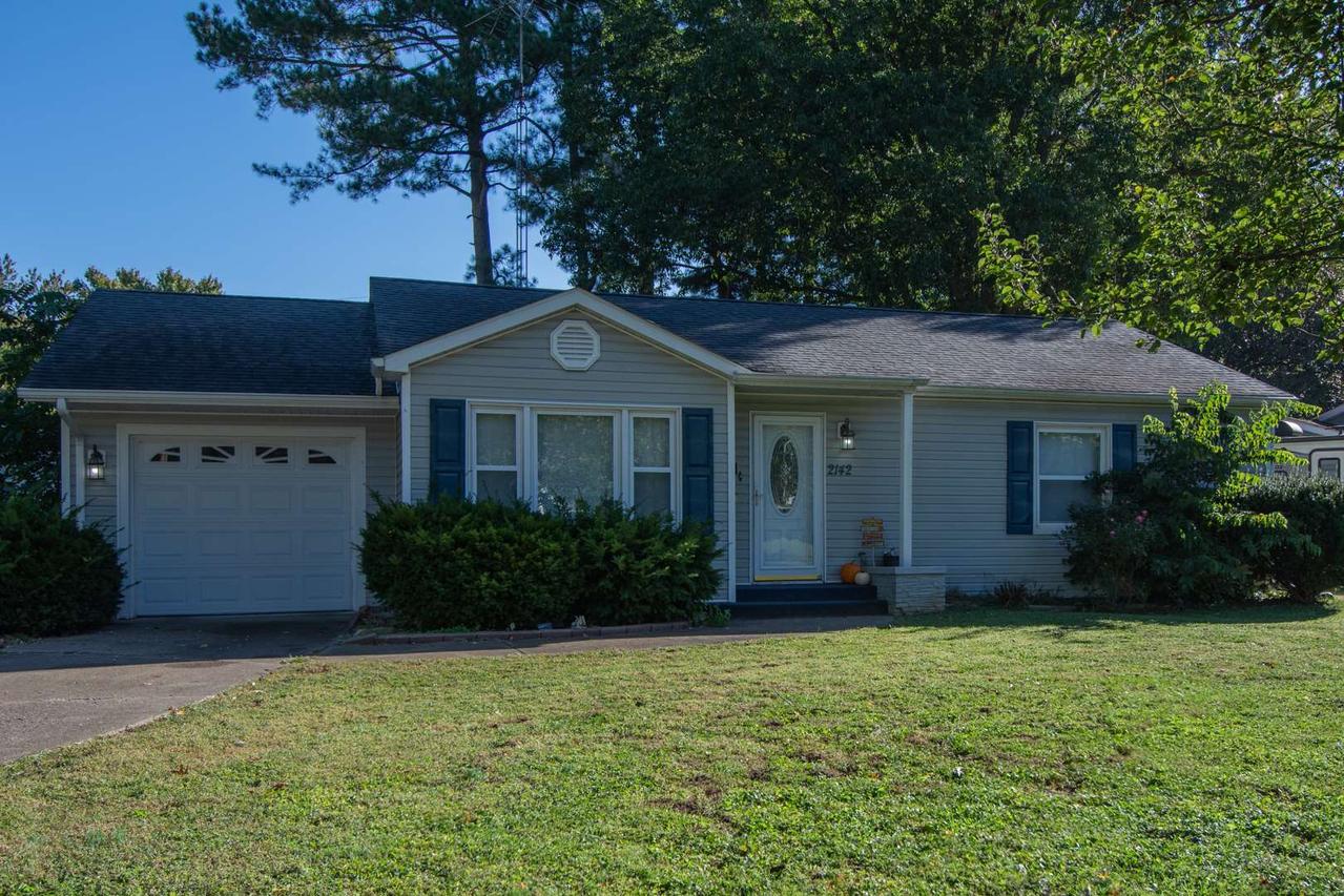 2142 Gartside St., Murphysboro, IL 62966