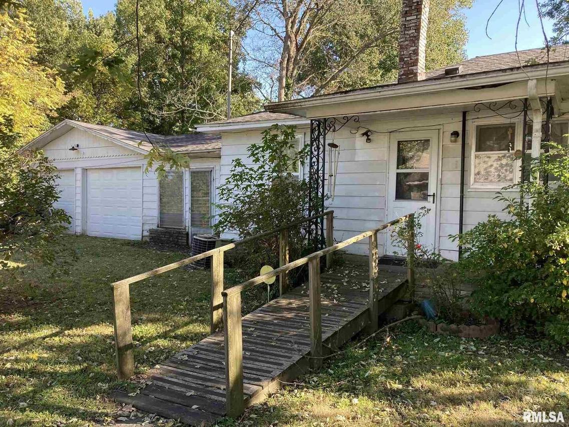 501 S Bentley St., Marion, IL 62959