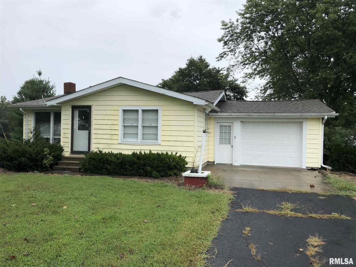 17066 Pittsburg Rd., Marion, IL 62959