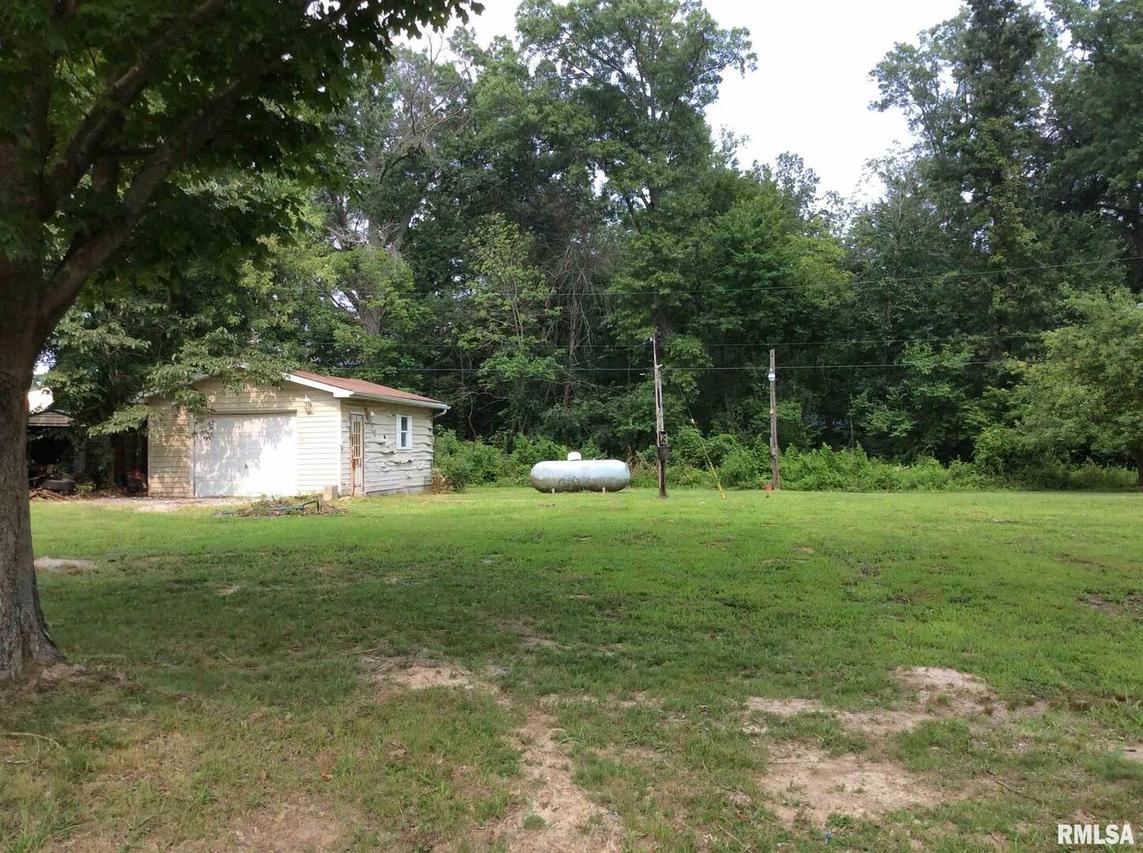 14248 N Memory Ln., Mt Vernon, IL 62864