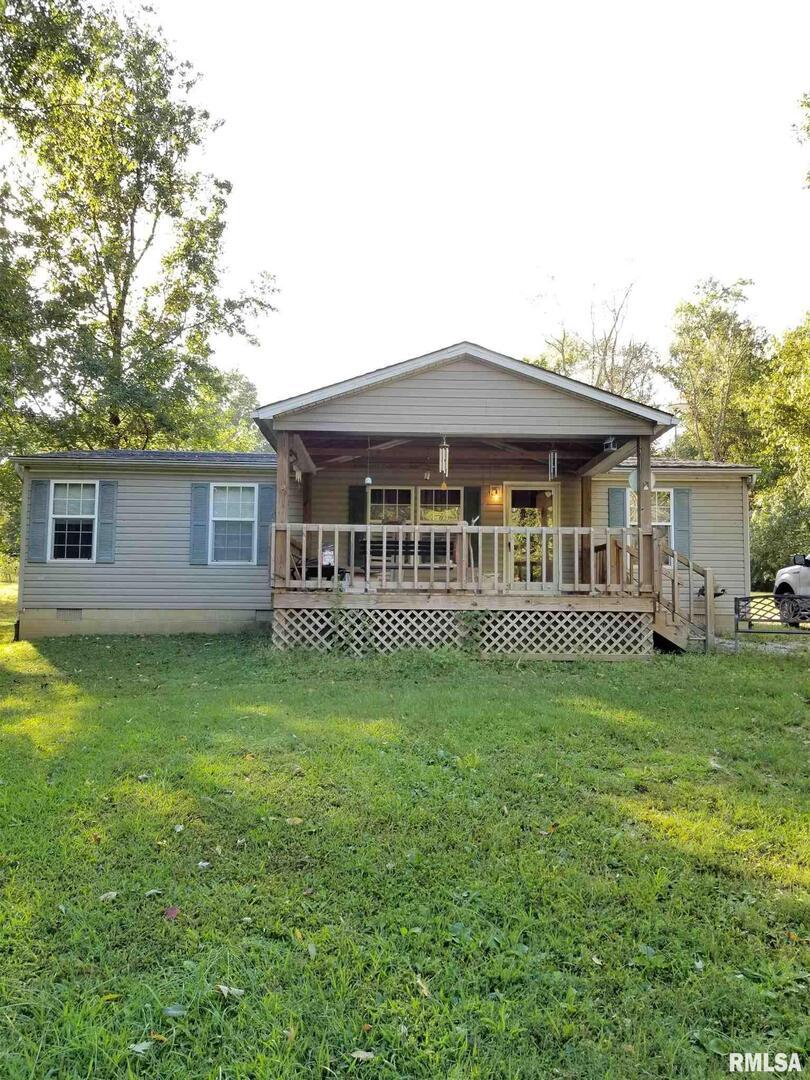 1187 County Road 875 E Rd., Carmi, IL 62821