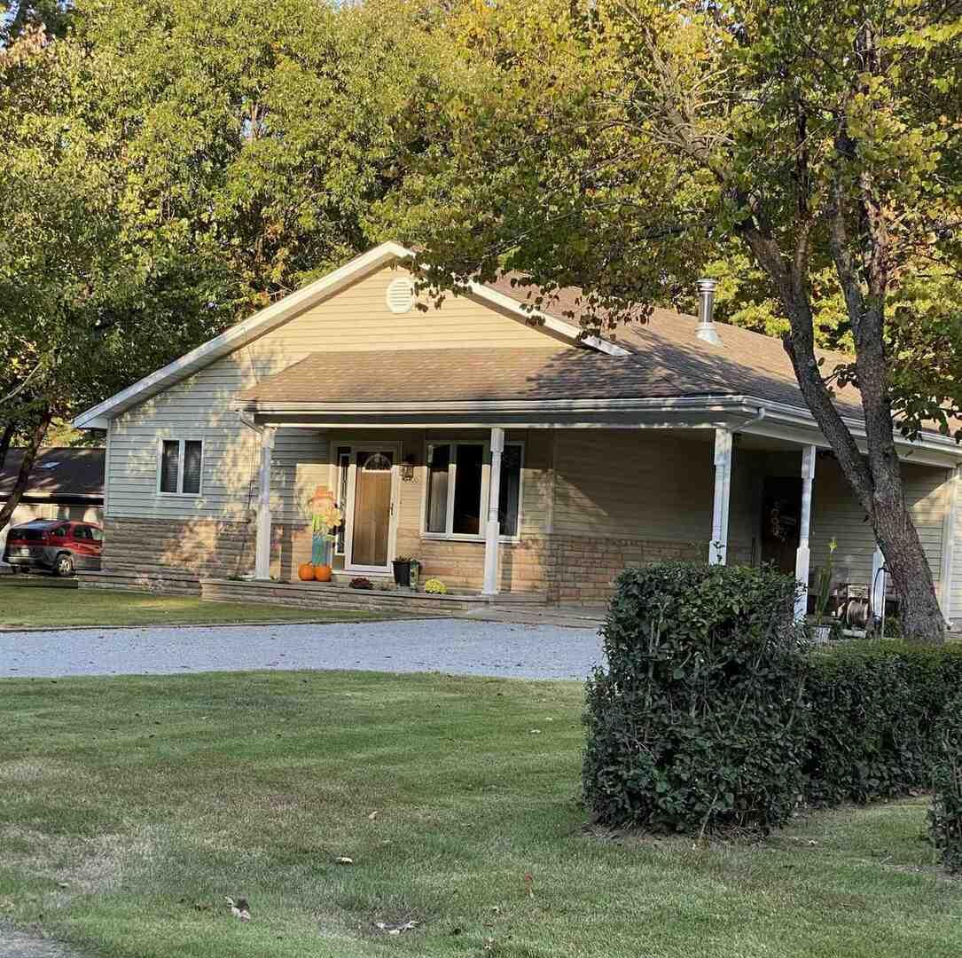 2300 N 13th St., Herrin, IL 62948