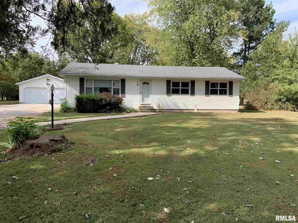 3617 State Route 51 Hwy., Duquoin, IL 62832