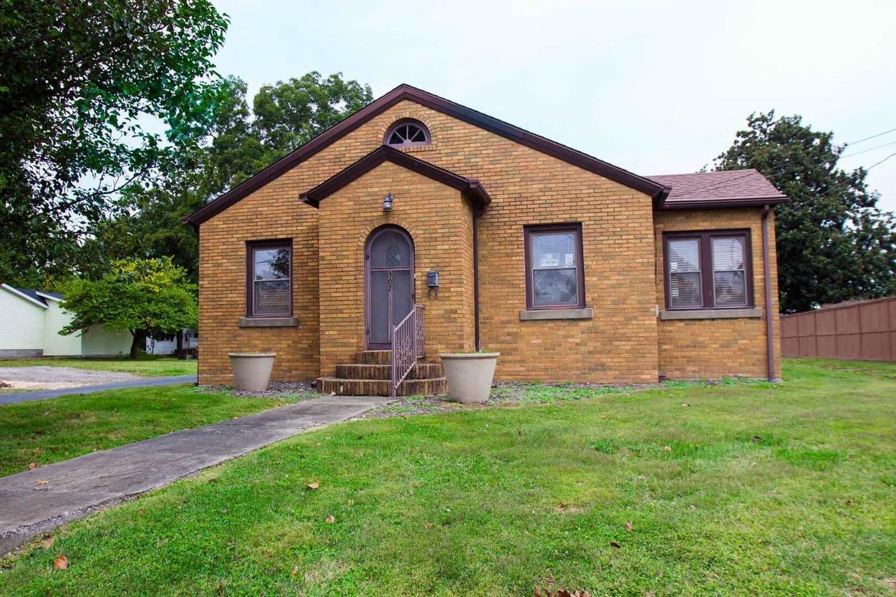 507 Freeman St., Anna, IL 62906