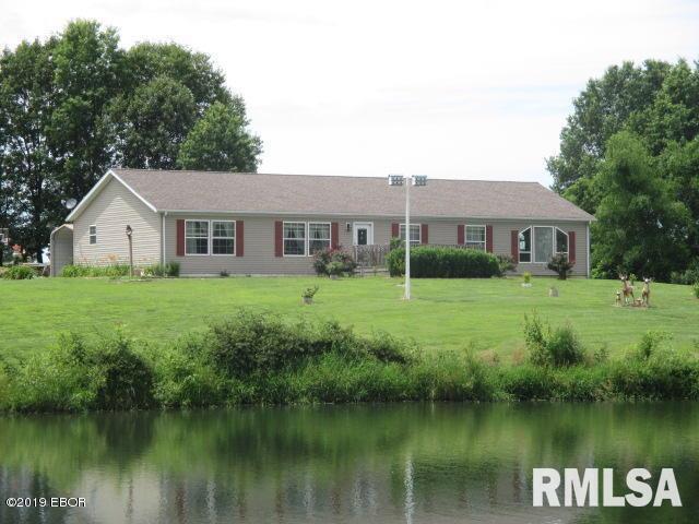180 Wyatt Ln., Anna, IL 62906