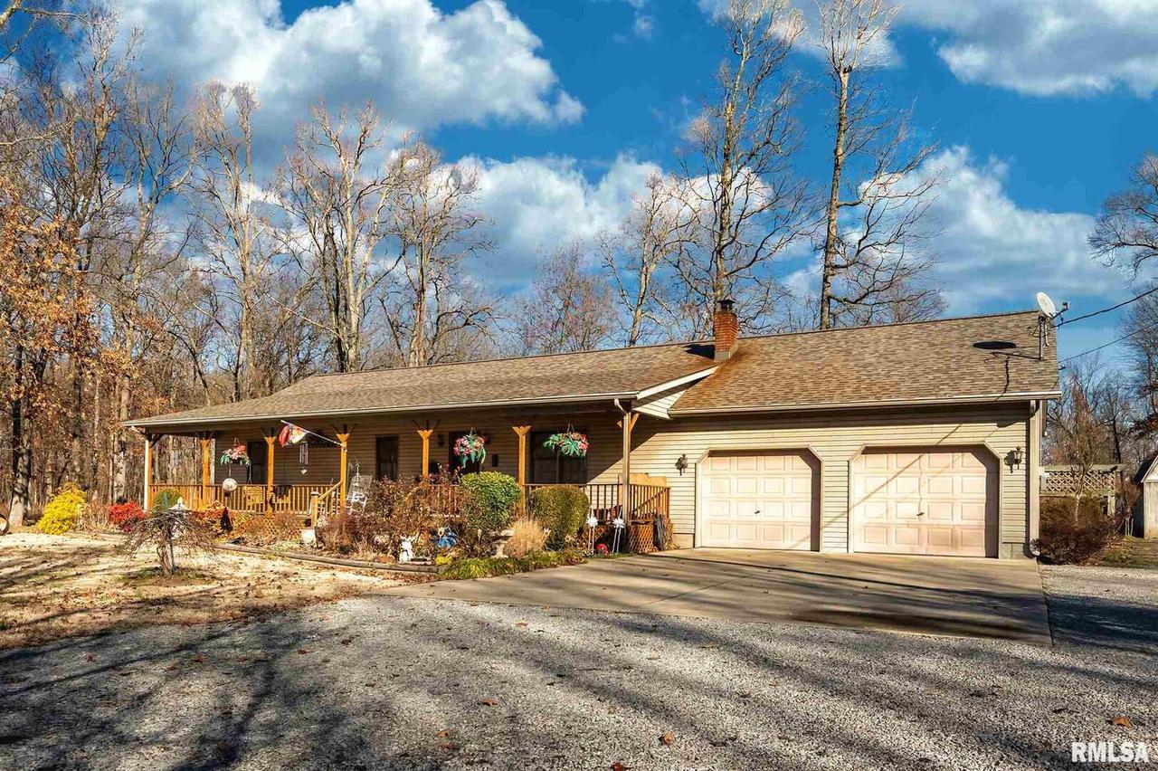 3312 N Park Ave., Herrin, IL 62948