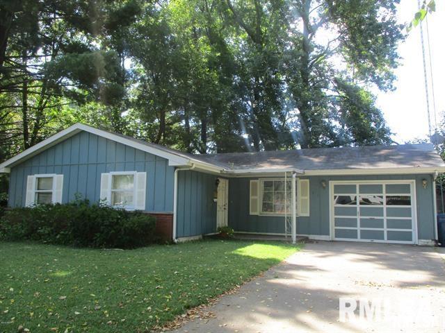 504 W Reed St., Benton, IL