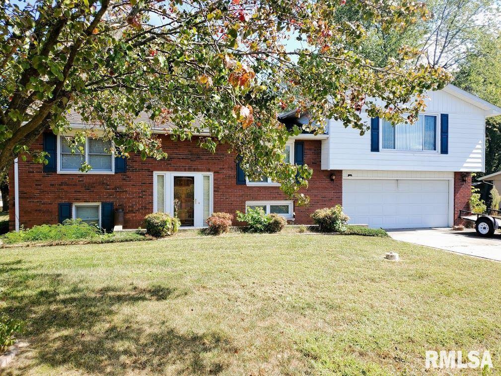 324 Mildred Dr., Pinckneyville, IL 62274