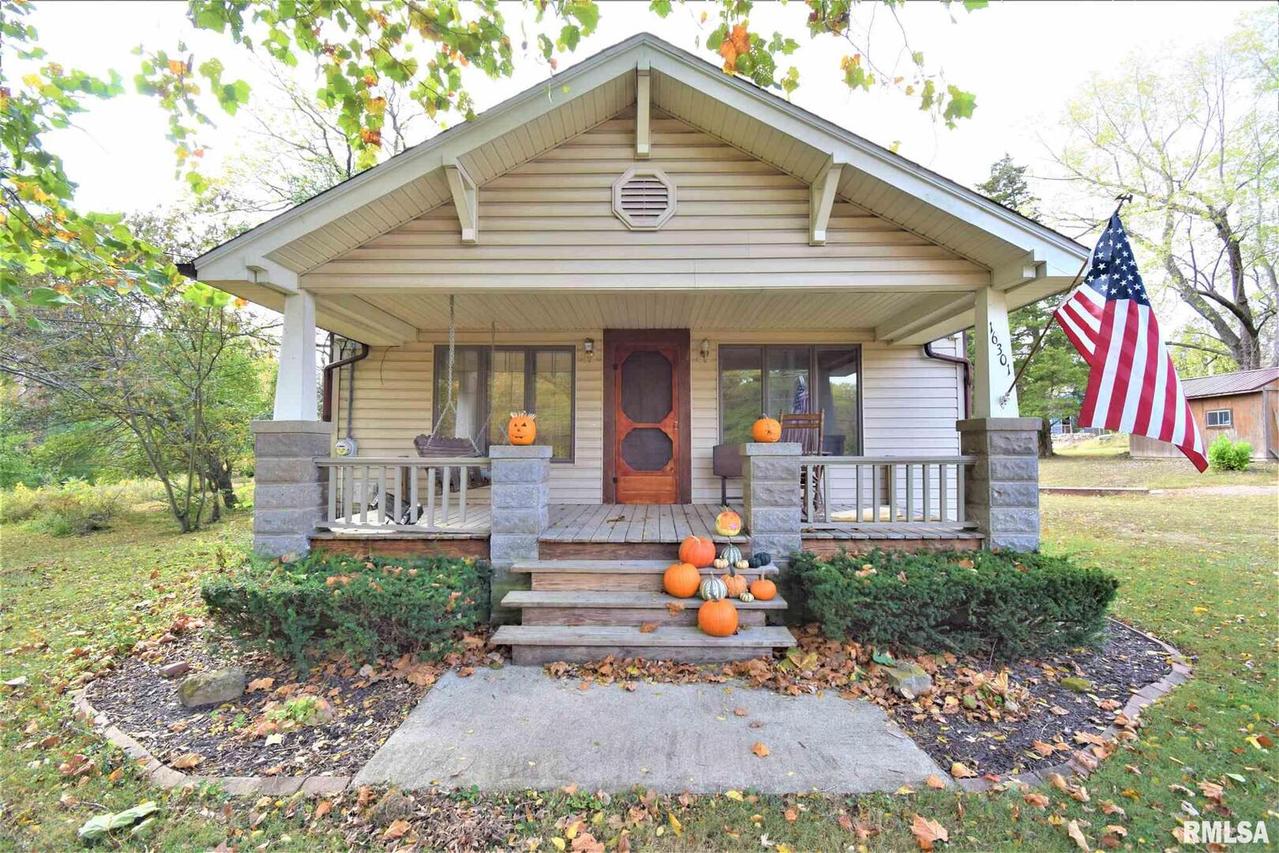 16301 N Illinois Highway 37, Mt Vernon, IL 62864