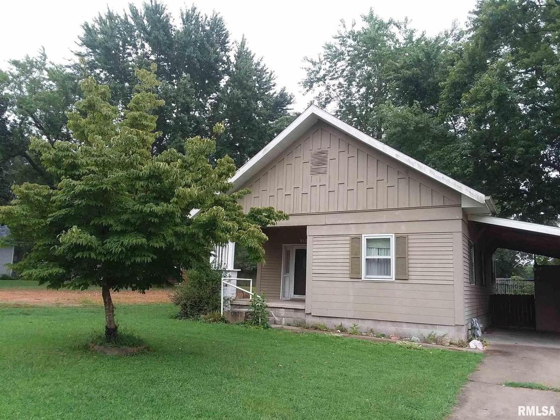 912 W Stotlar St., Herrin, IL 62948