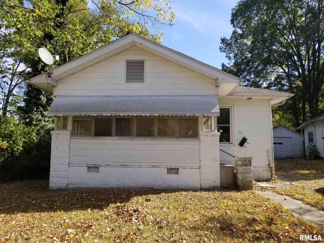 517 N Michaels St., Carbondale, IL 62901