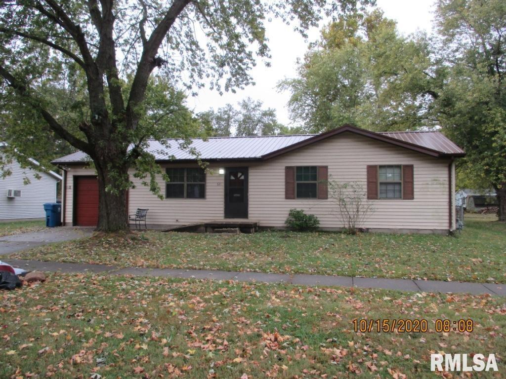 821 Cormick St., Centralia, IL 62801