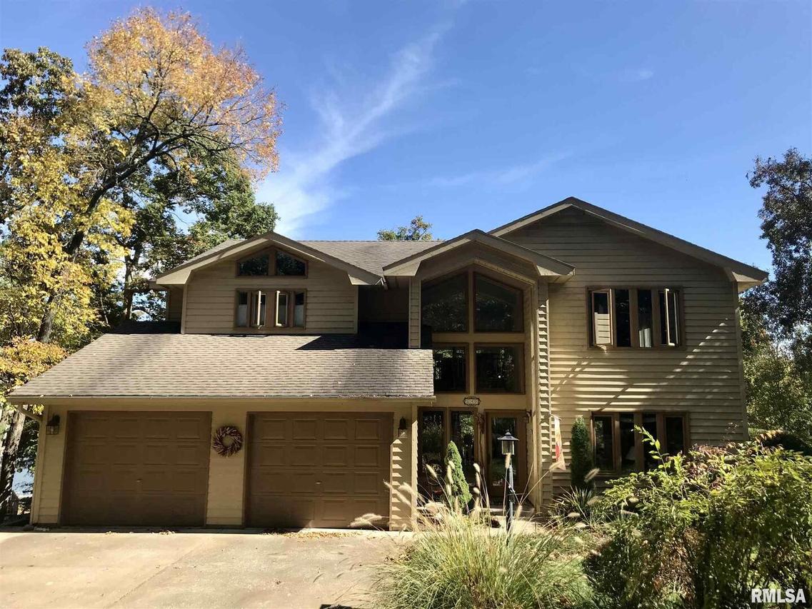 340 Lake Indian Hills Cir., Carbondale, IL 62902