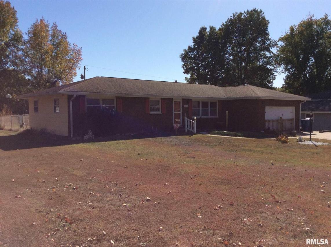 3105 Jamison Blvd., Mt Vernon, IL 62864