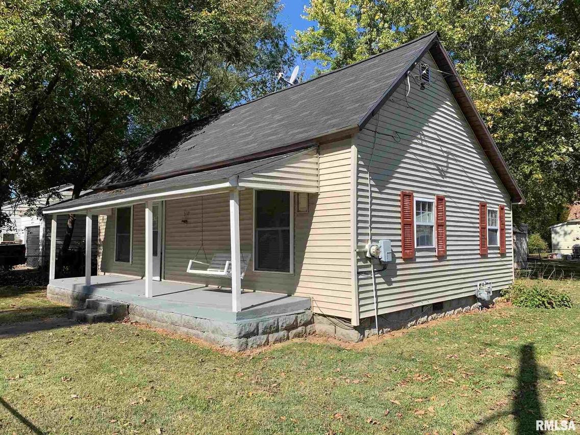 510 E Carter St., Marion, IL 62959