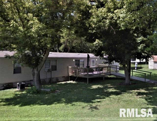 602 N Christopher St., Zeigler, IL 62999