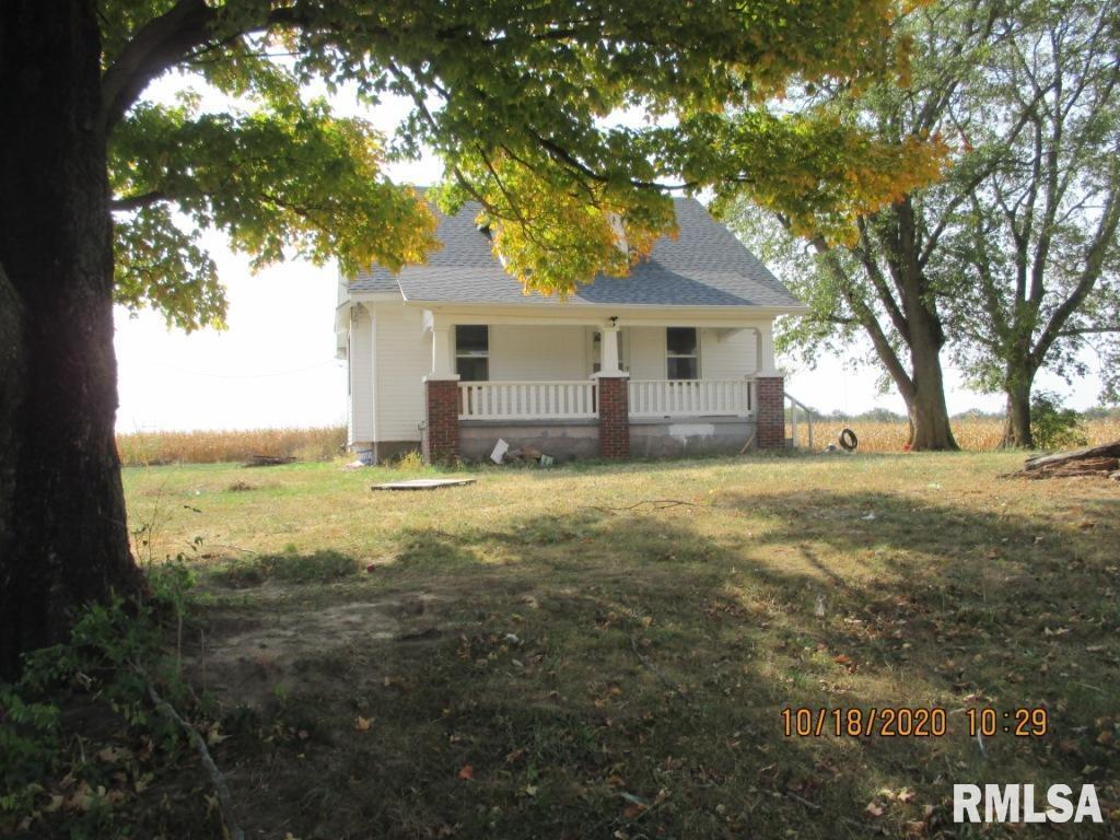 19789 Irvington Rd., Centralia, IL 62801