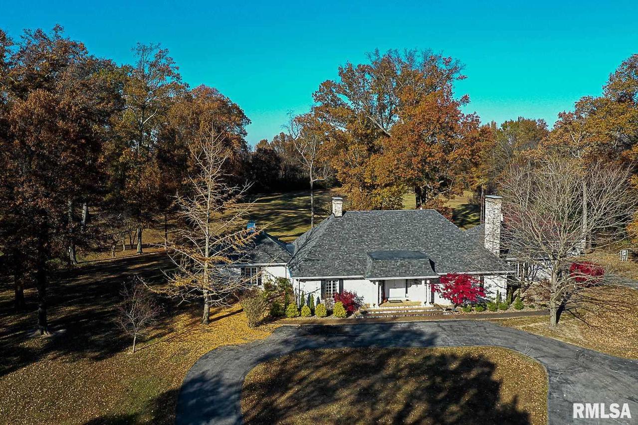 315 Oakhill Dr., Pinckneyville, IL 62274