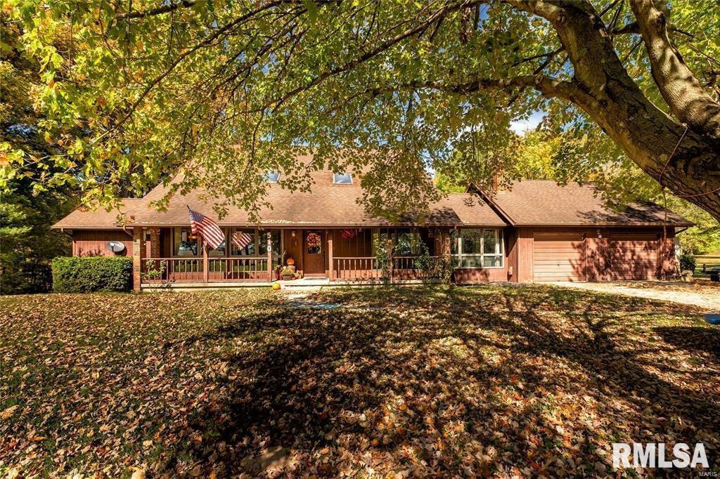 510 Koonce Rd., Murphysboro, IL 62966