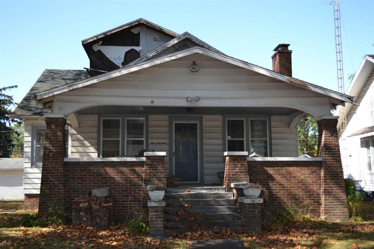 414 Linden Ave., Centralia, IL 62801