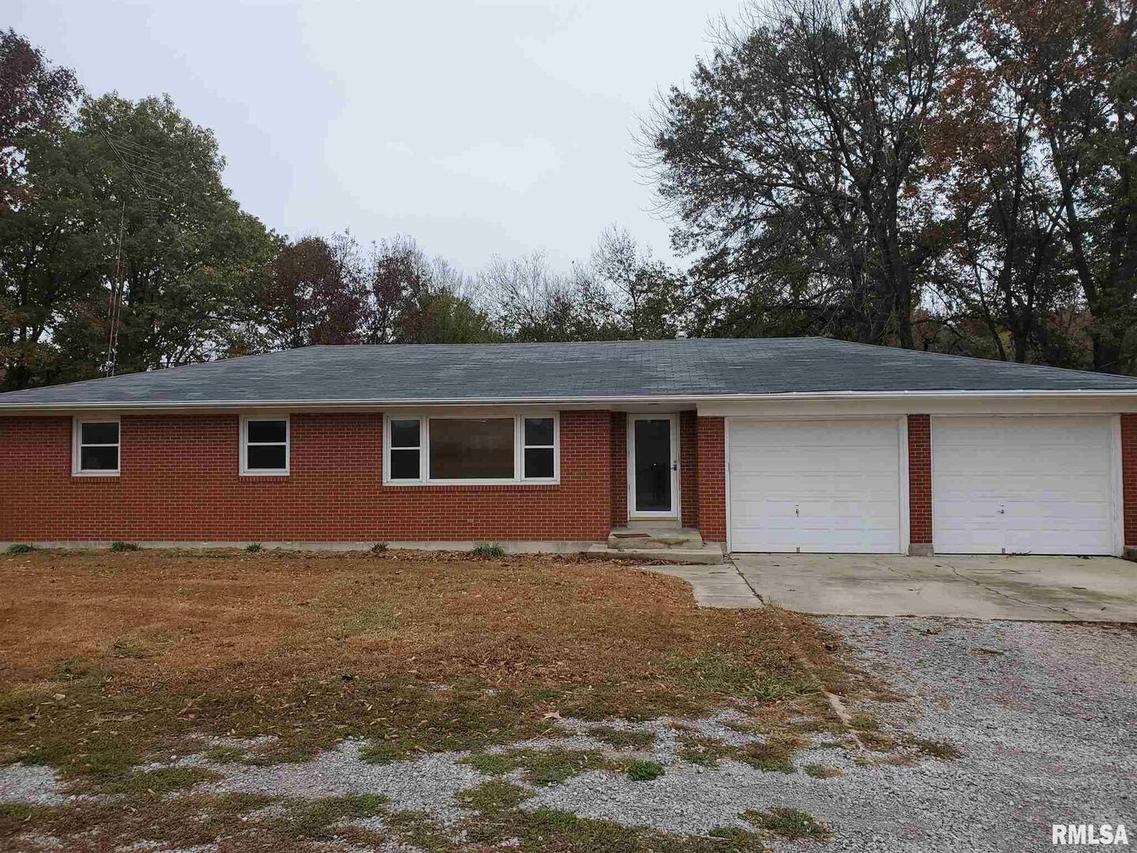 4051 State Route 150 Hwy., Chester, IL