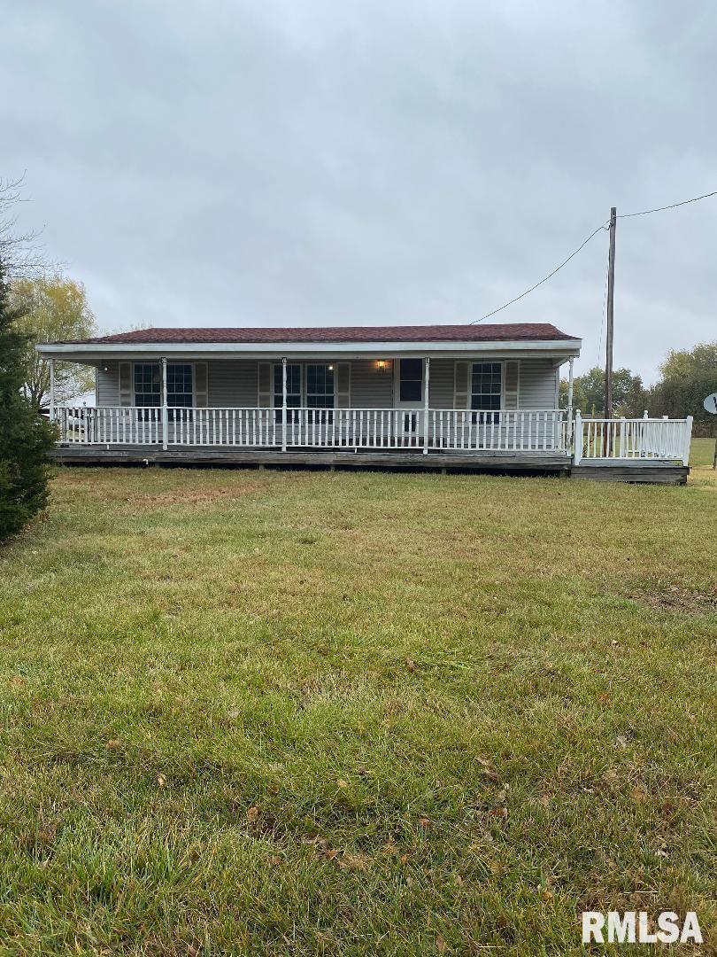 2508 Barker Rd., Centralia, IL 62801