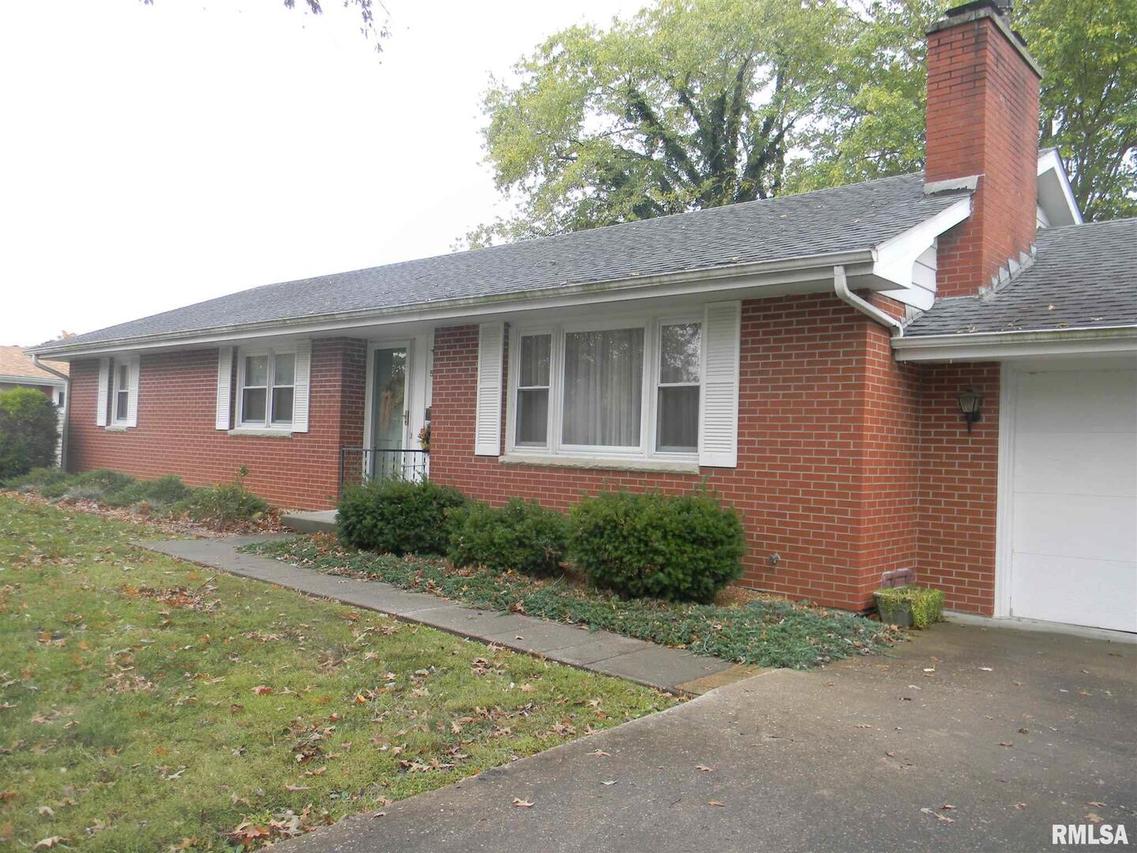 508 Coffman St., Pinckneyville, IL 62274