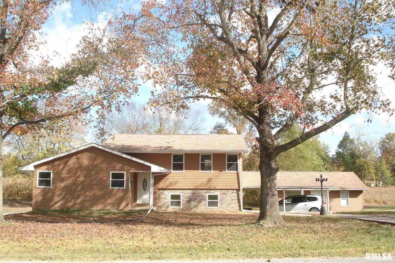 11518 Kevin Ln., Carterville, IL 62918