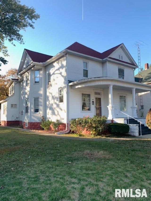 230 N Cherry St., Centralia, IL 62801