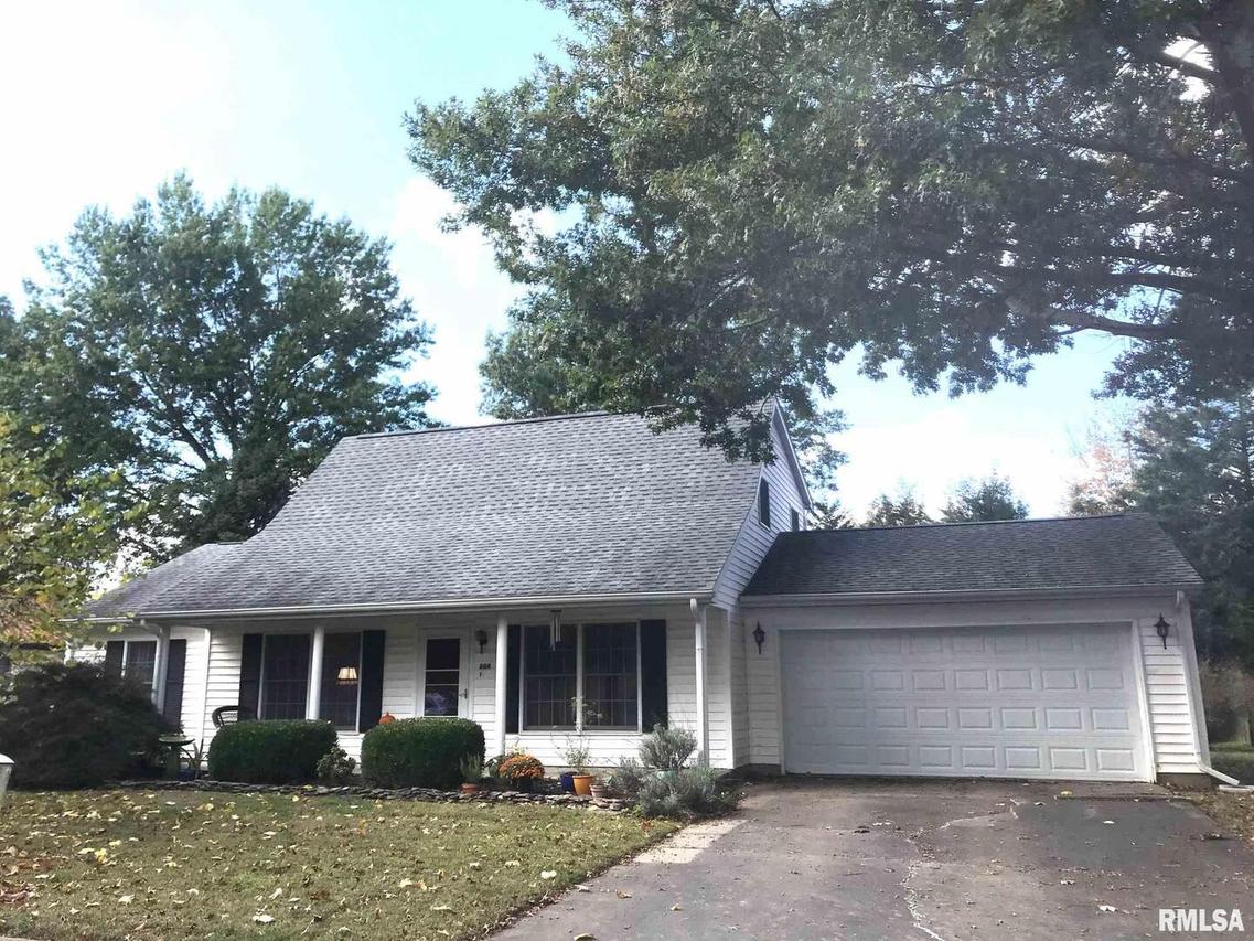 604 S Wedgewood St., Carbondale, IL 62901