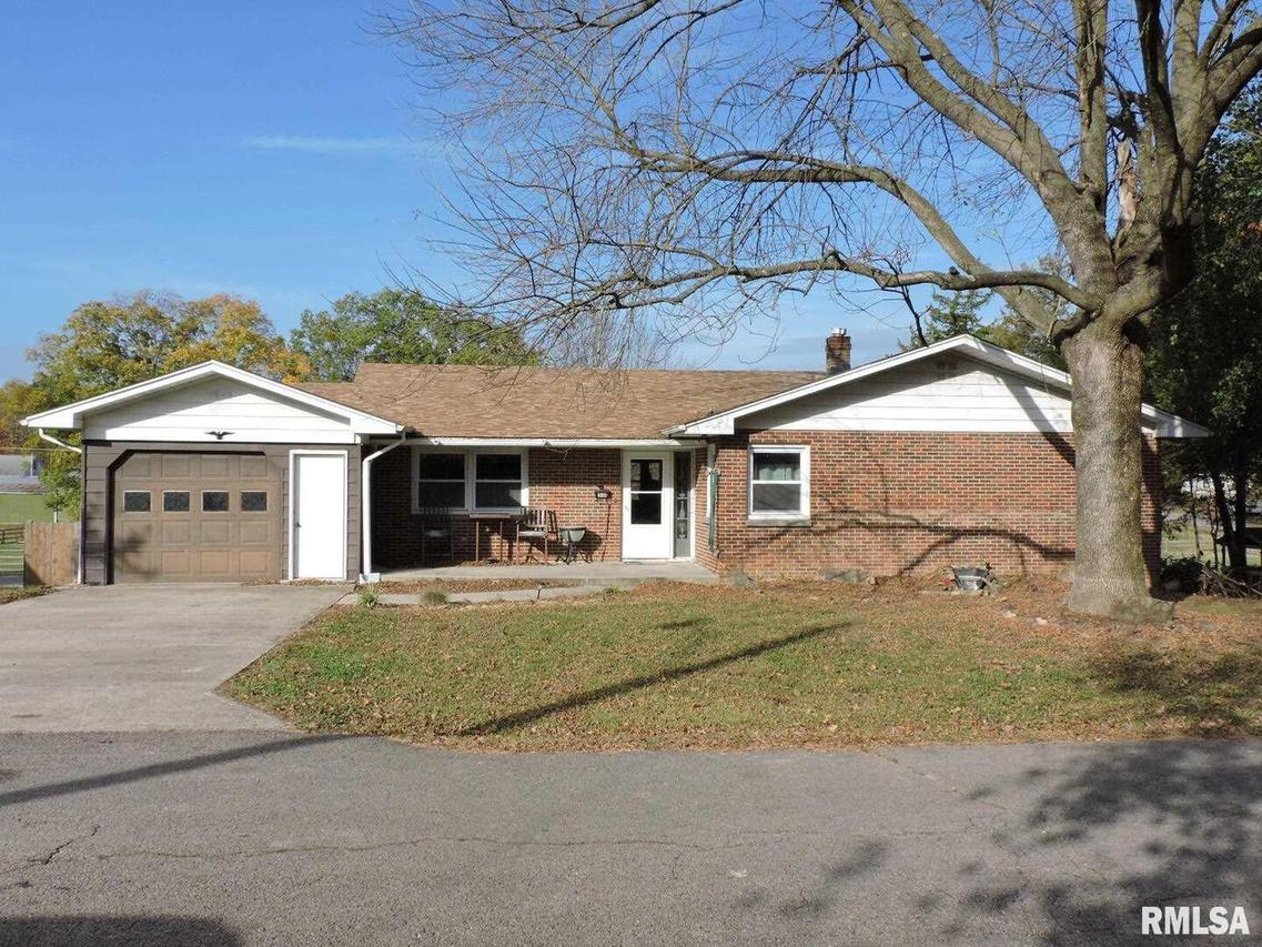 501 Randall St., Steeleville, IL 62288