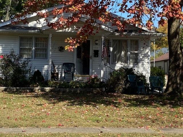 117 Joplin St., Benton, IL 62812