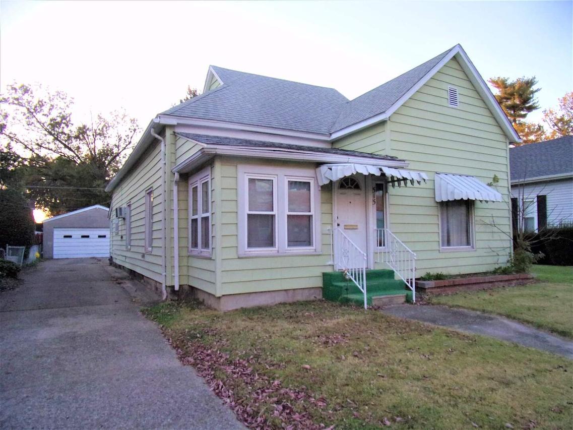 515 N 10th St., Herrin, IL 62948