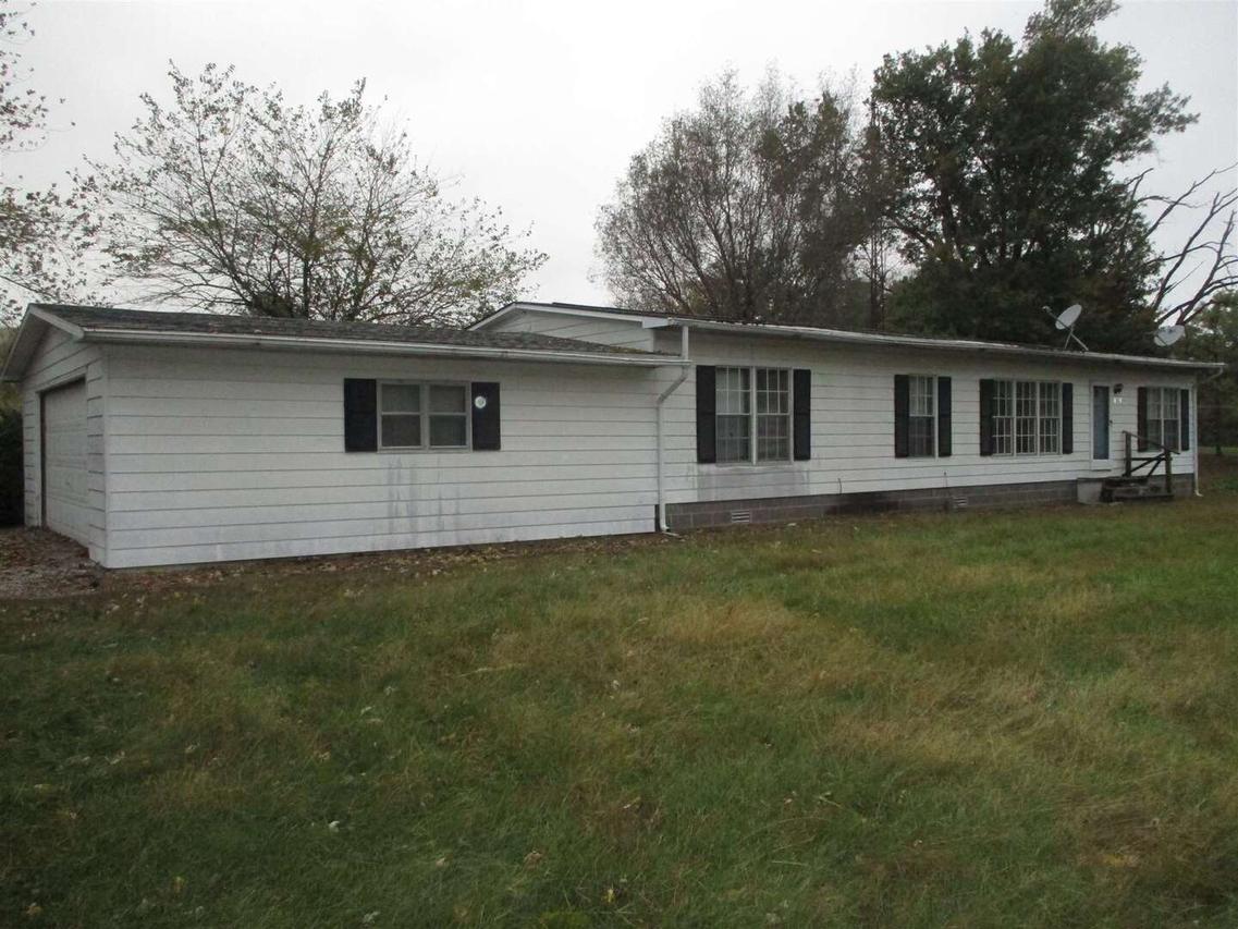 8335 Coello Hill Rd., Mulkeytown, IL 62865