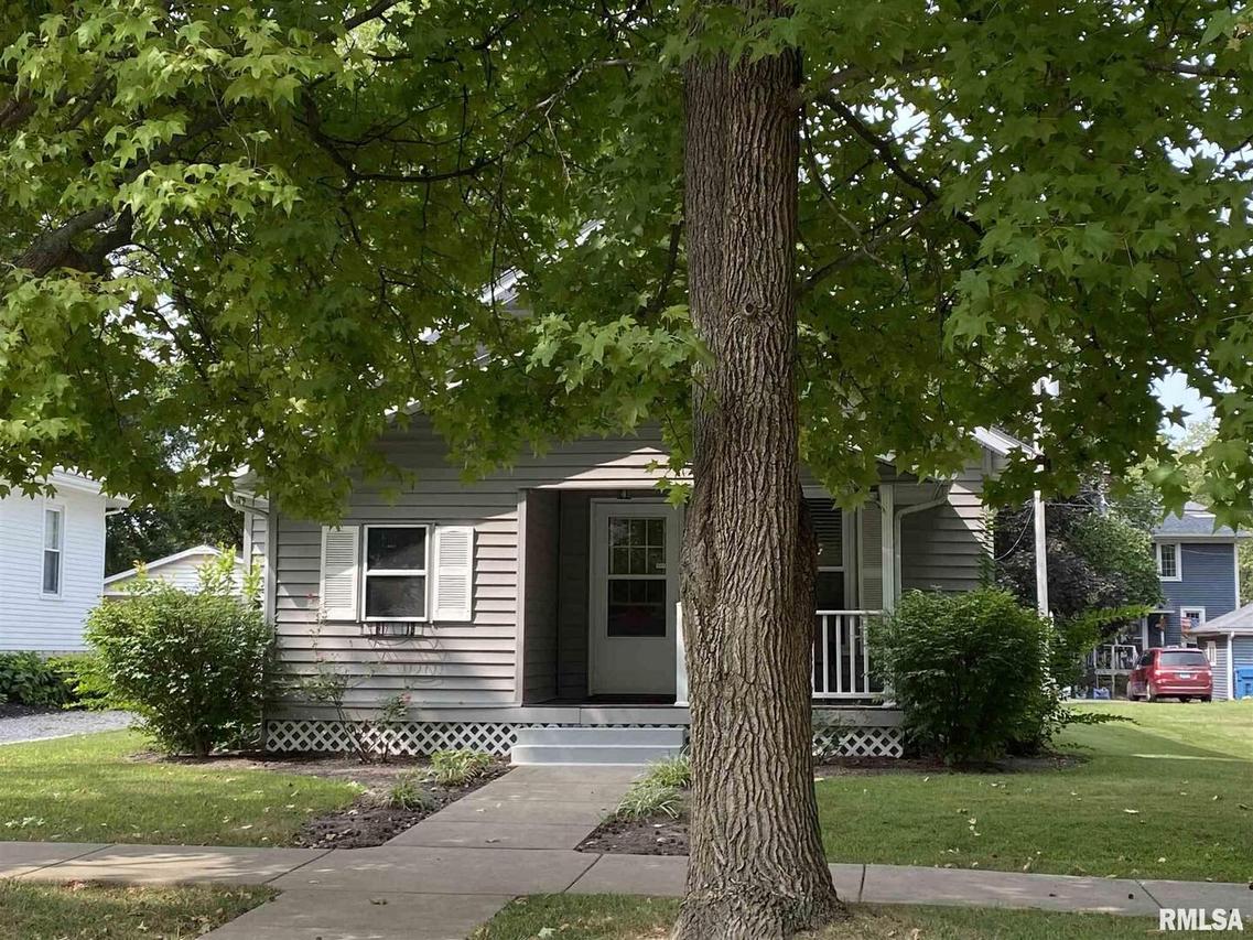 322 Linden Ave., Centralia, IL 62801