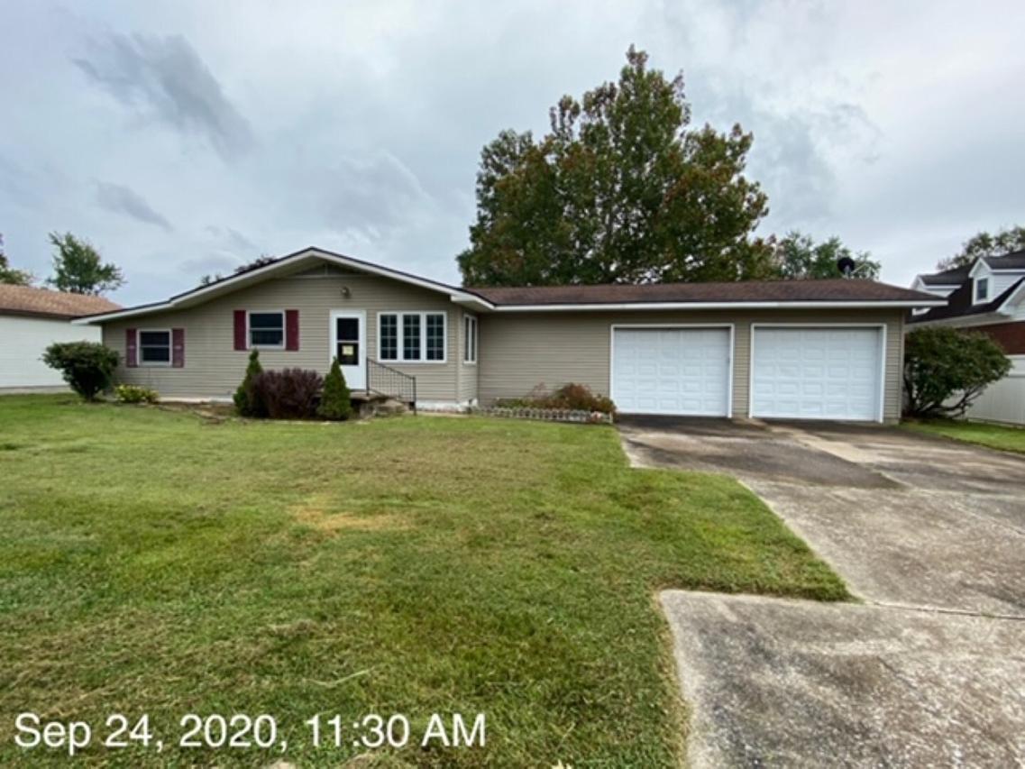 46 Hospital Dr., Metropolis, IL 62960