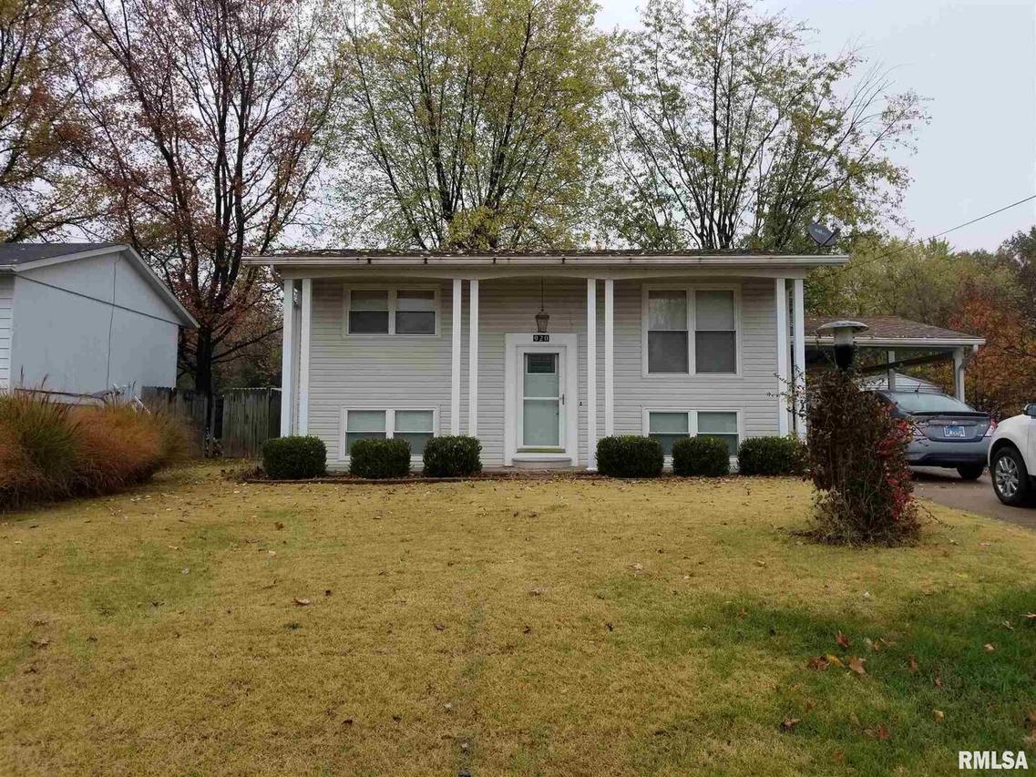 920 Airport Rd., Mt Vernon, IL 62864