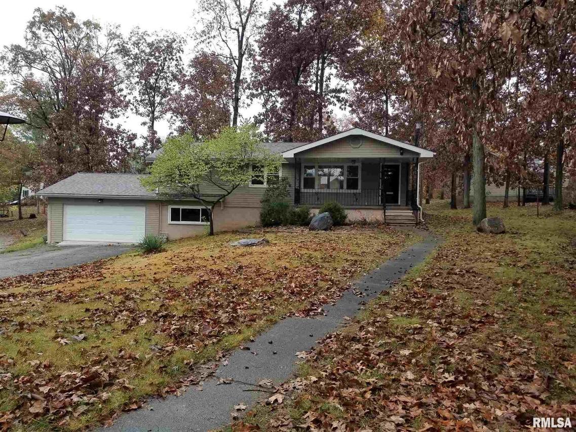 26 Westwood Dr., Mt Vernon, IL 62864